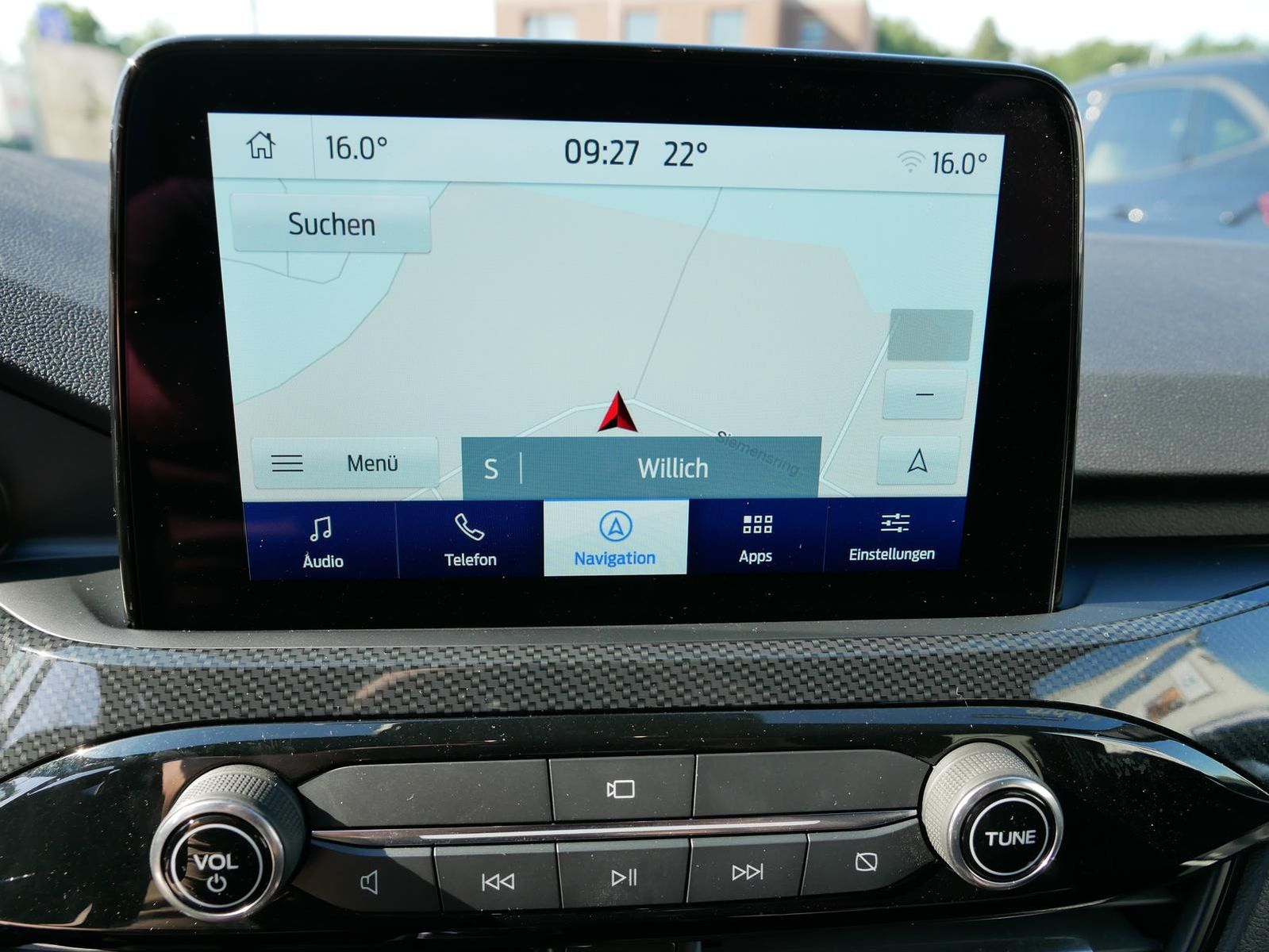 Ford Kuga Plug-In Hybrid ST-Line X - Samsaru's Car Outlet
