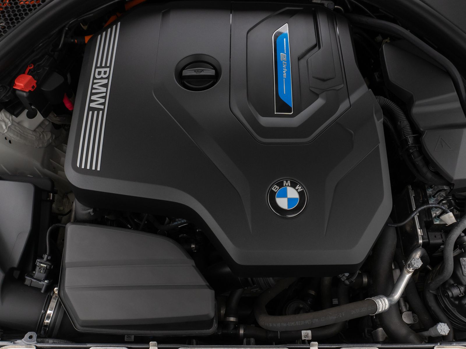BMW 330e xD Sport Line - Samsaru's Car Outlet