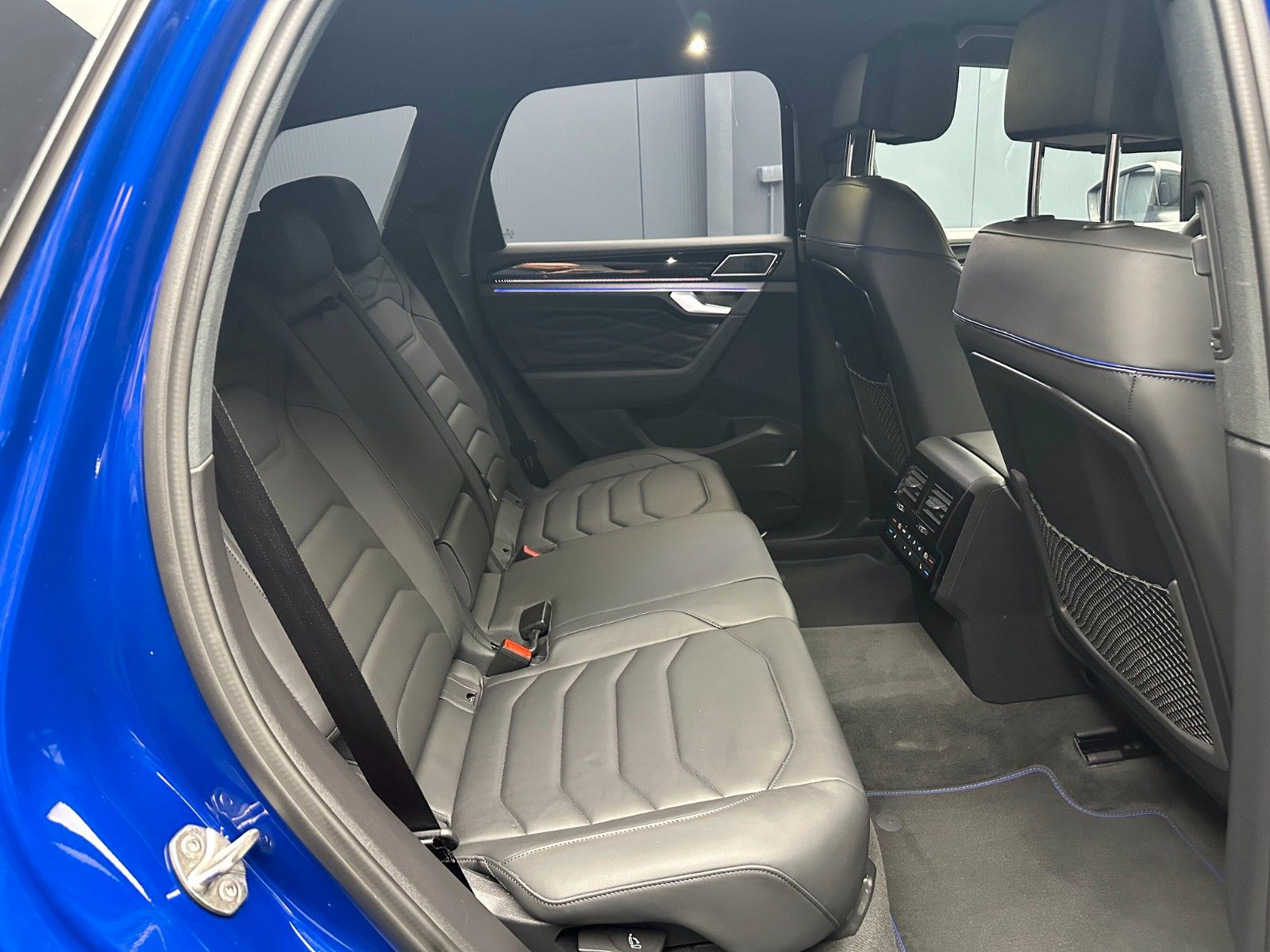 Volkswagen Touareg eHybrid 340 kW 4Mot. R-Line*21Zoll*DynAu