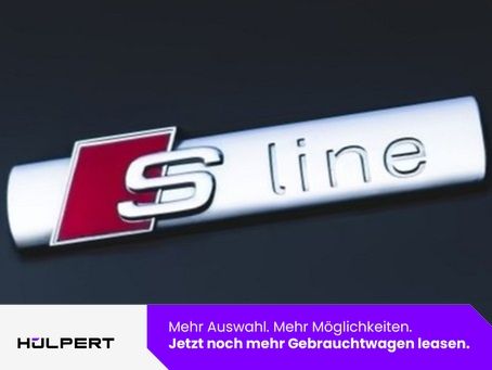 Audi A6 Avant 50 Qu. HYBRID S LINE AHK 360°CAM