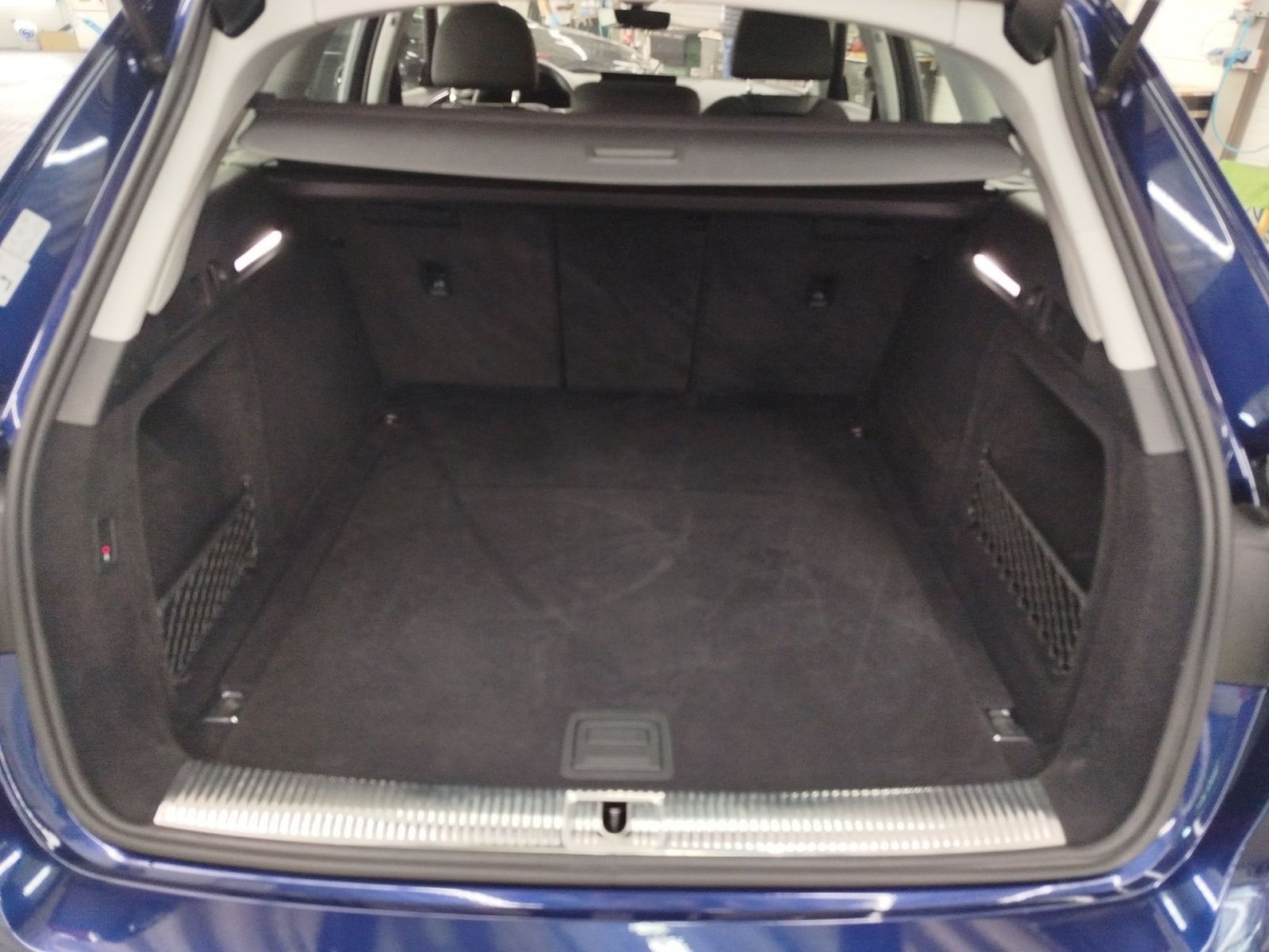 Audi A4 Avant 40 TDI quattro S tronic - Samsaru's Car Outlet