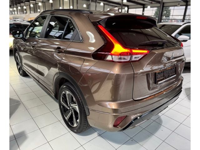 Mitsubishi Eclipse Cross Mitsubishi Plug-In Hybrid Plus MJ2
