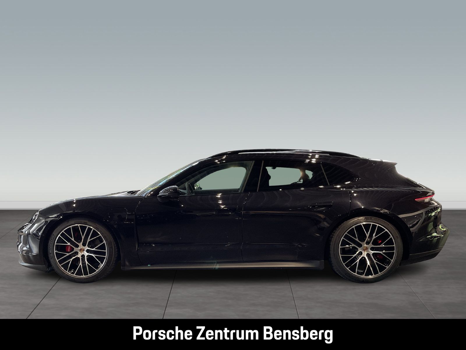 Porsche Taycan 4S Sport Turismo