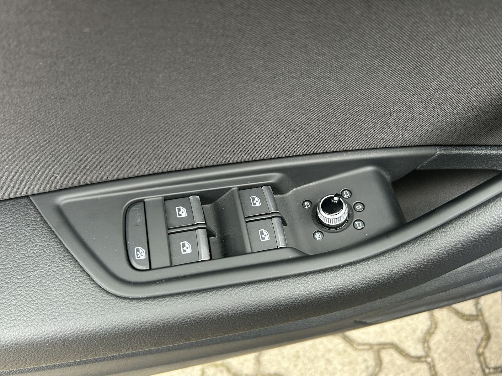 Audi A4 Allroad 45 TFSI Quattro S Tronic*AHK*KAMERA*