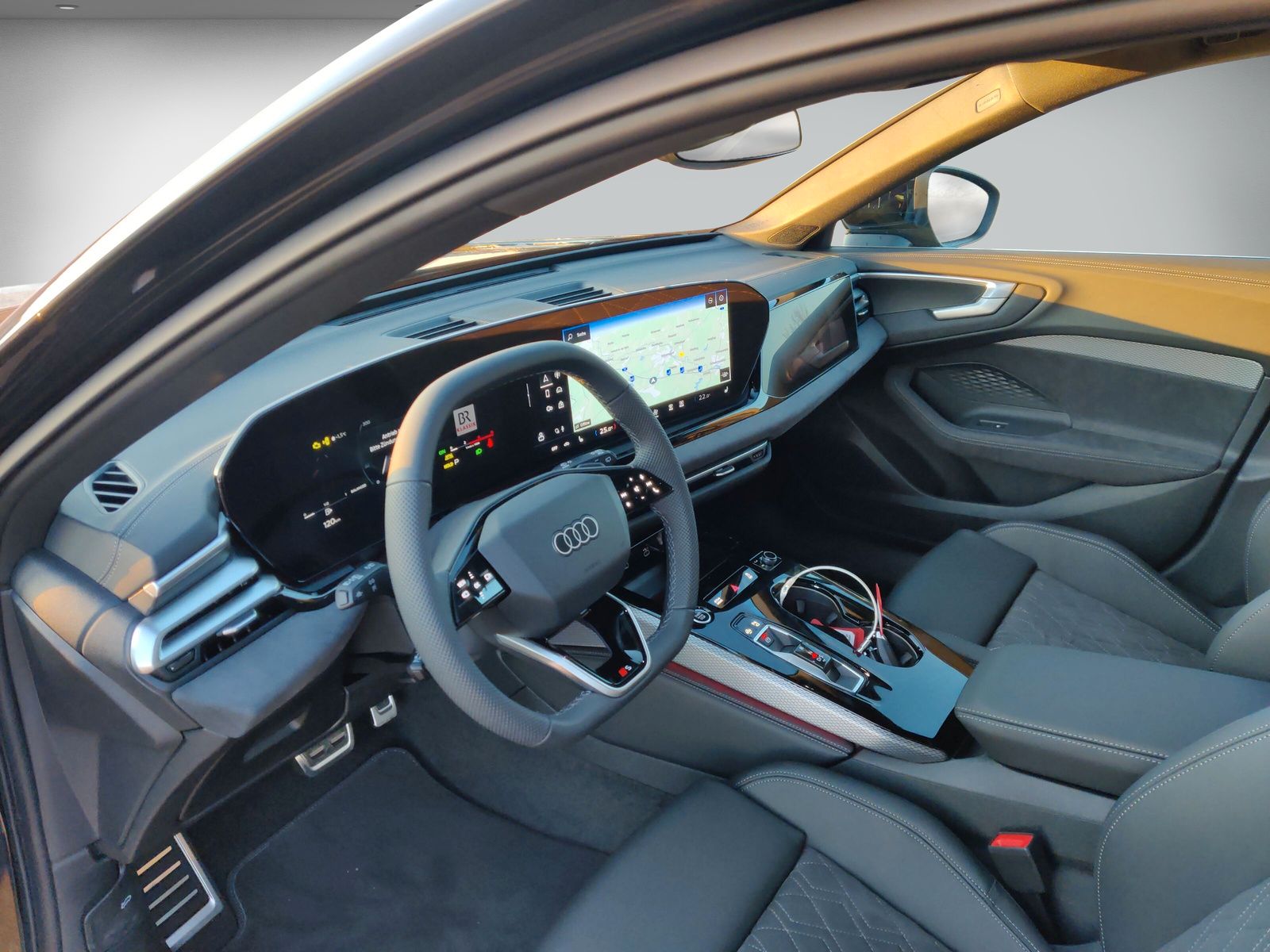 Audi A5 Avant S-Line TDI quattro AHK Matrix 360° ACC