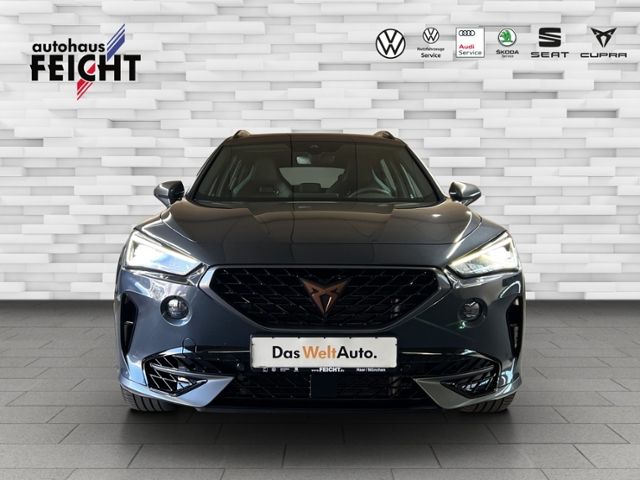 Cupra Formentor VZ 2.0 TSI 4Drive+AHK+PANORAMA+NAV+LED