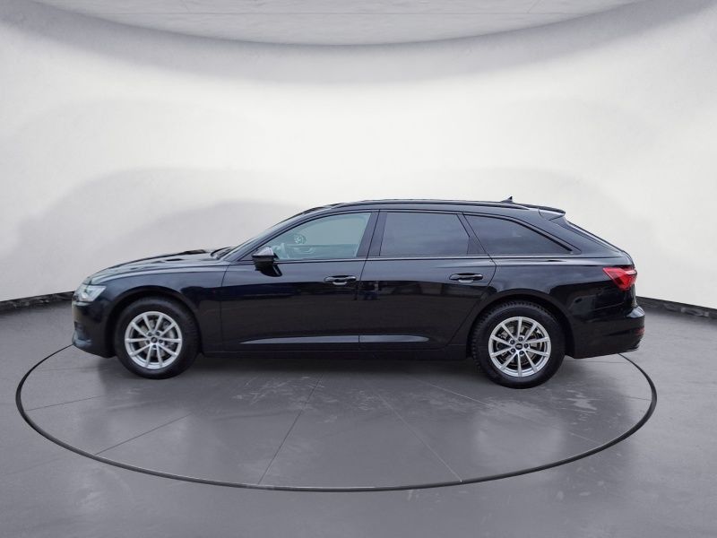Audi A6 Avant 40 TDI S tronic advanced - Samsaru's Car Outlet