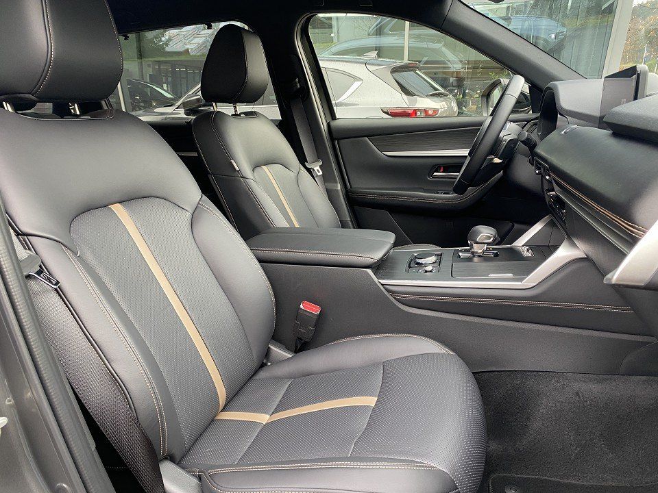 Mazda CX-80 3.3L e-SKYACTIV-D 254 PS AWD Homura COSO