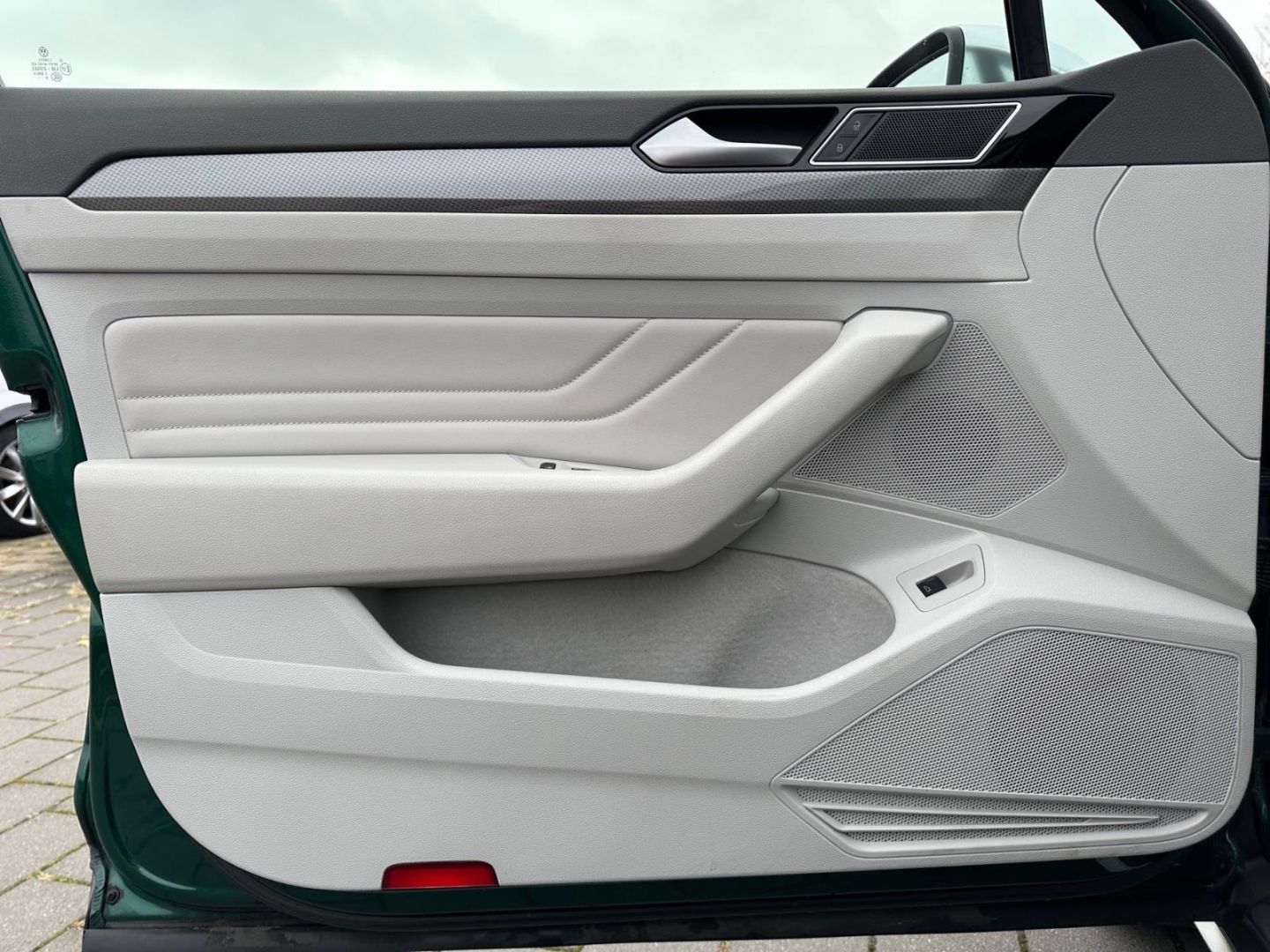 Volkswagen Passat Alltrack 2.0 TSI DSG 4Motion - Samsaru's Car Outlet