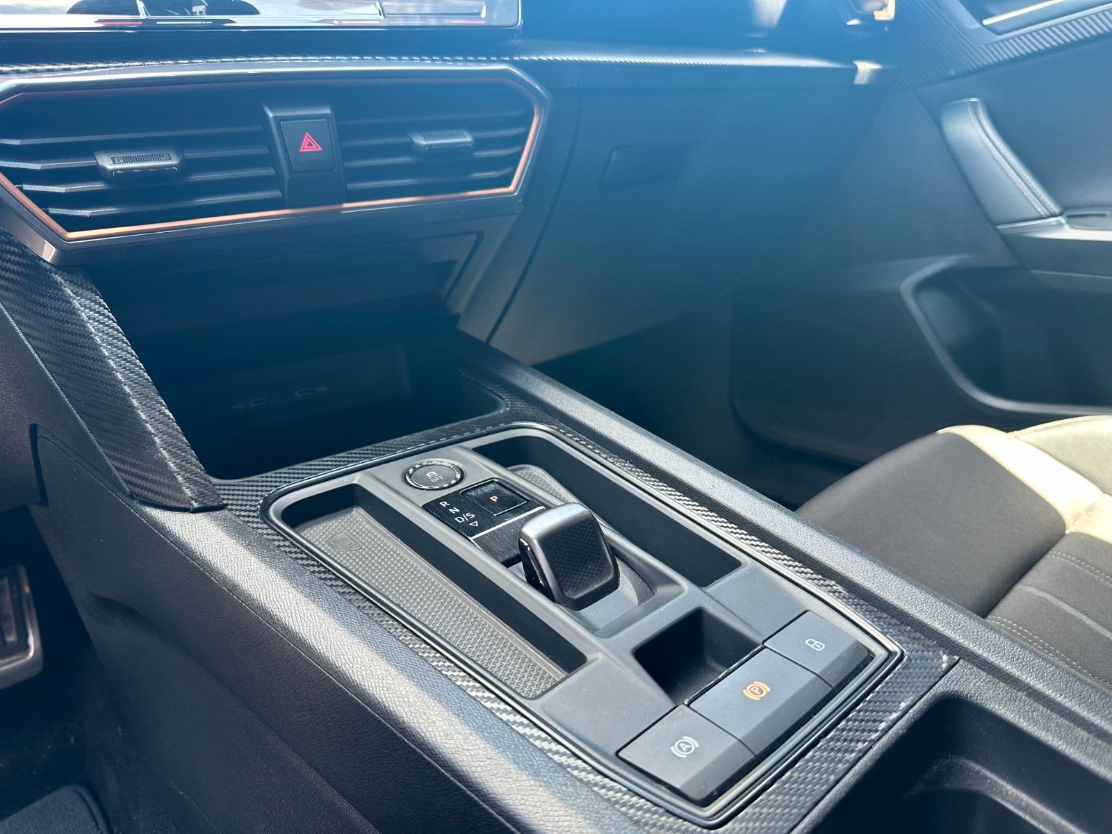 Cupra Formentor VZ 4Drive - Samsaru's Car Outlet