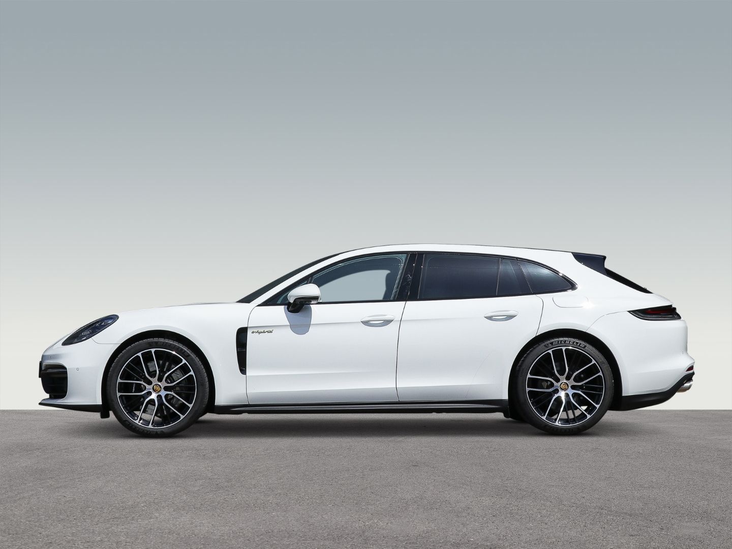 Porsche Panamera 4S E-Hybrid Sport Turismo BOSE LED