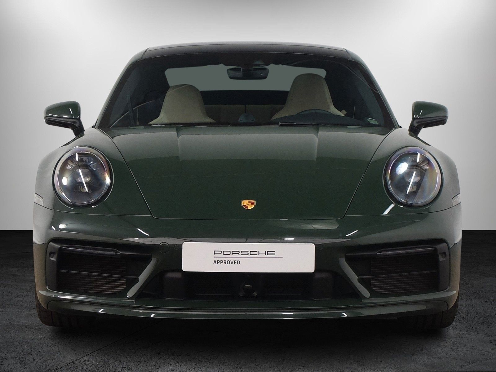 Porsche 911 Carrera 4S