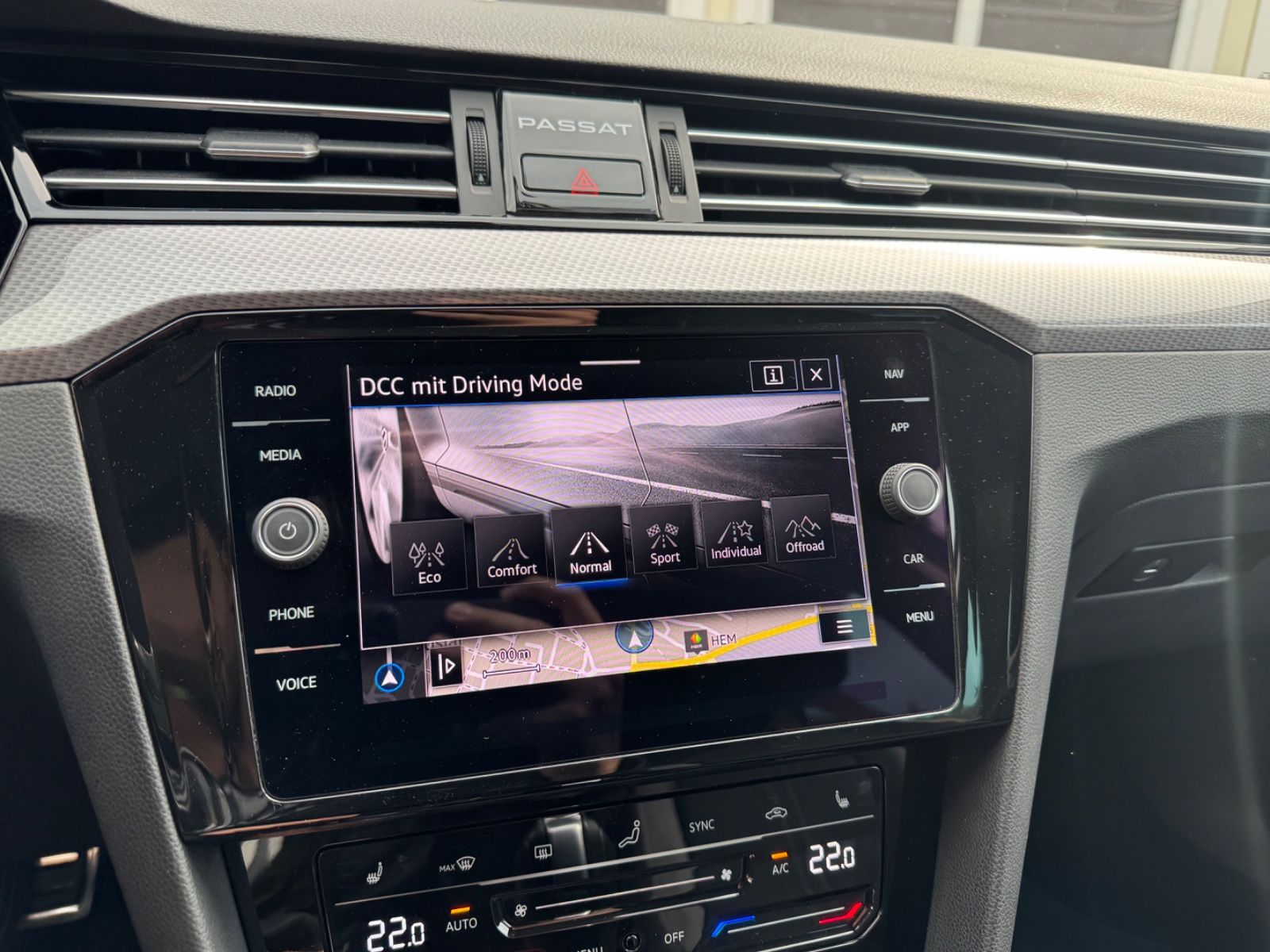 Volkswagen Passat Variant Alltrack DSG 4Motion 360/DCC/Ke