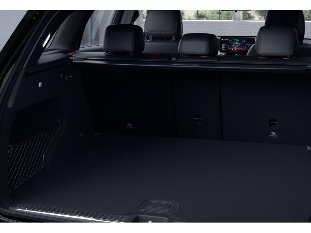 Mercedes-Benz GLC 43 AMG 4MATIC - Samsaru's Car Outlet