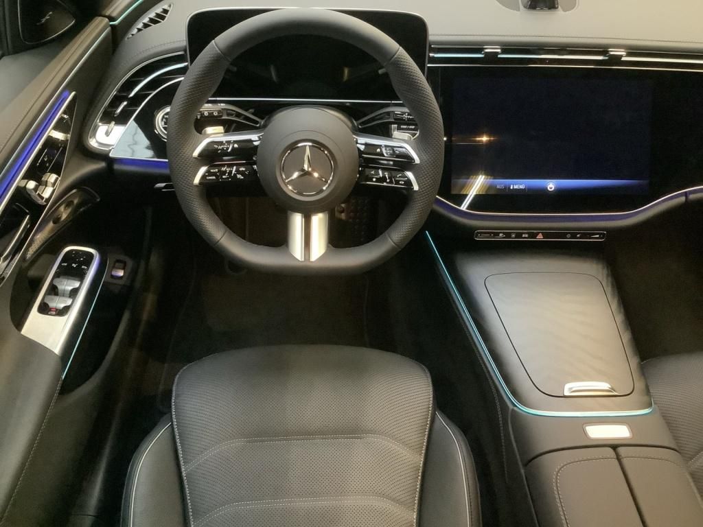 Mercedes-Benz E 450 d 4MATIC T-Modell AMG+9G+DIGITAGLIGHT+AHK+