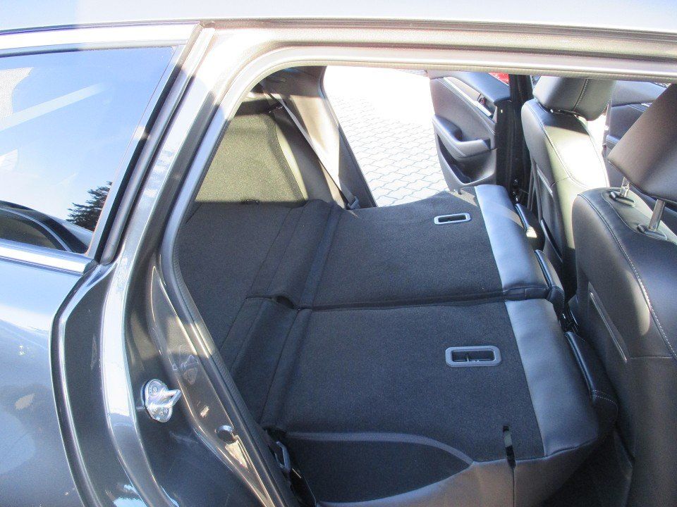 Mazda 6 Kombi 2.5L SKYACTIV G 194 6AT FWD TAKUMI SUNR