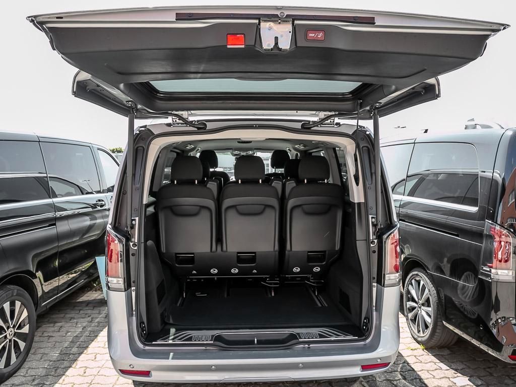 Mercedes-Benz V 220 d STYLE - Samsaru's Car Outlet