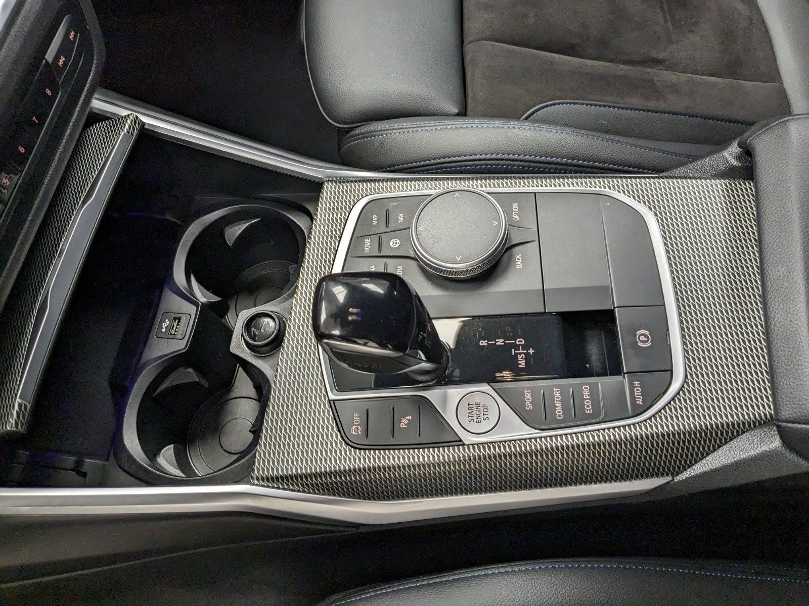 BMW 320d M Sport - Samsaru's Car Outlet