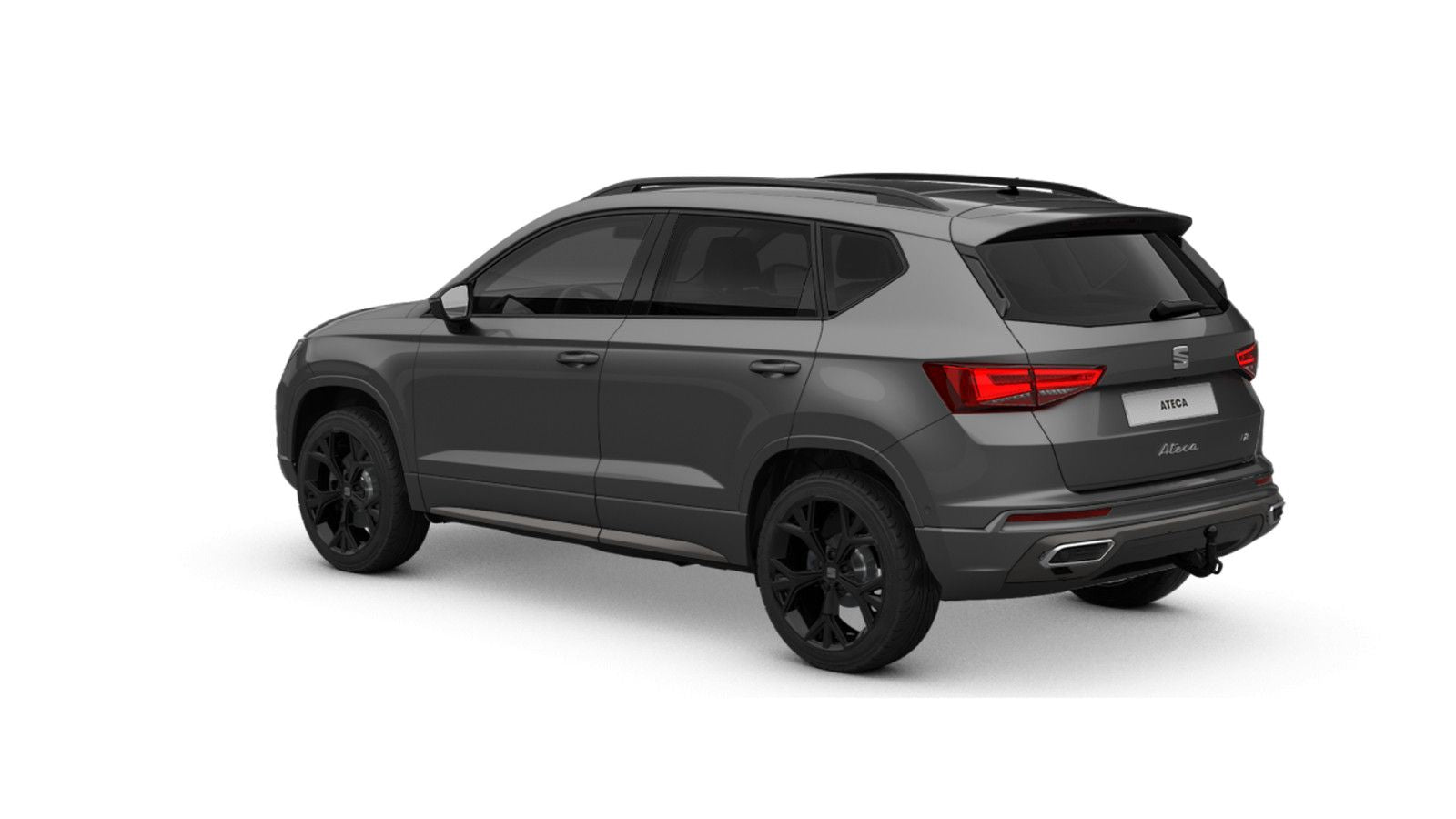 Seat Ateca 2.0 TDI FR