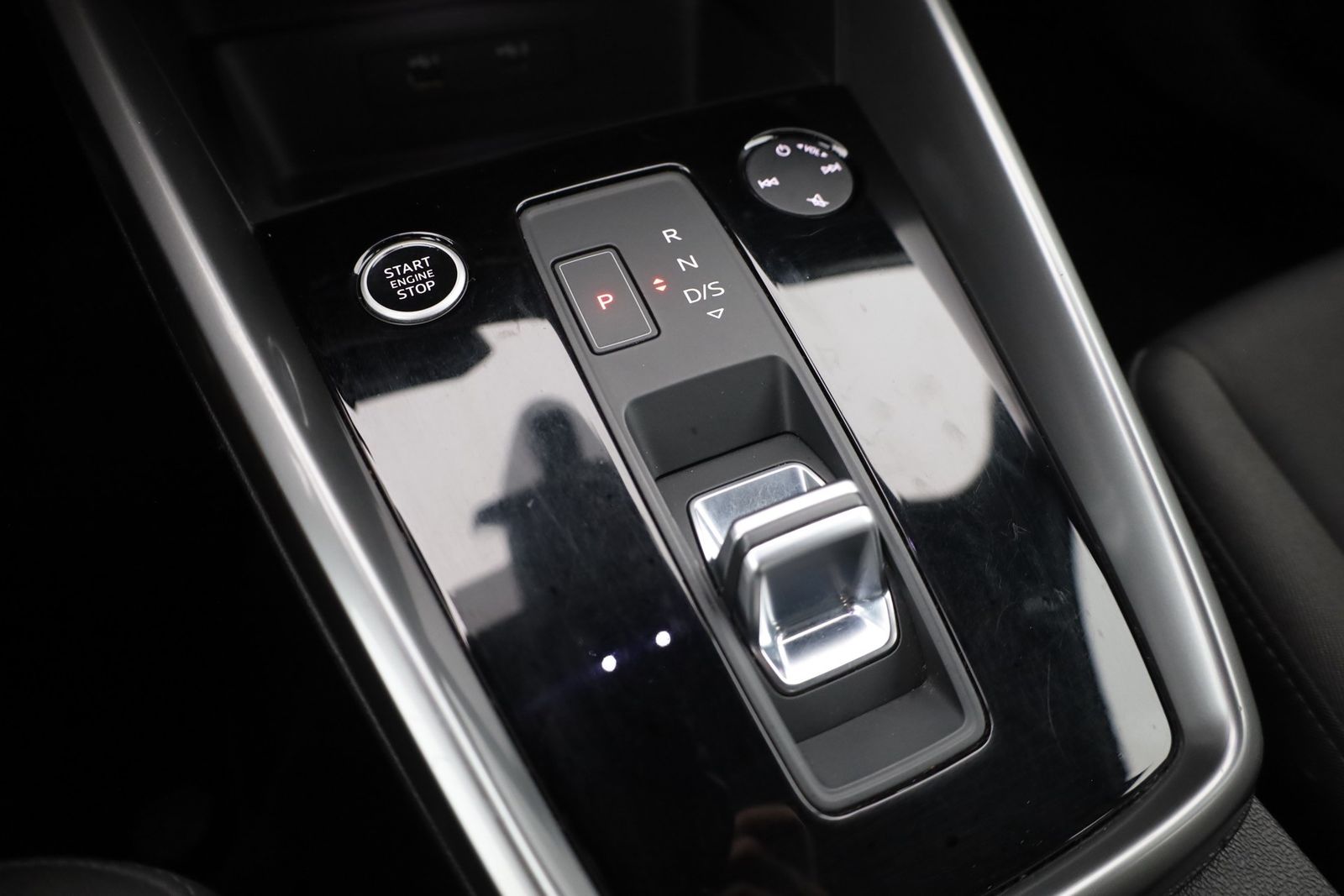 Audi A3 Sportback 35 TFSI S-Tronic - Samsaru's Car Outlet