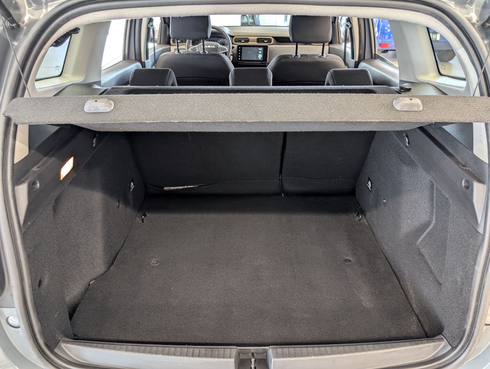 Dacia Duster 1.3 TCe Extreme 2WD - Samsaru's Car Outlet