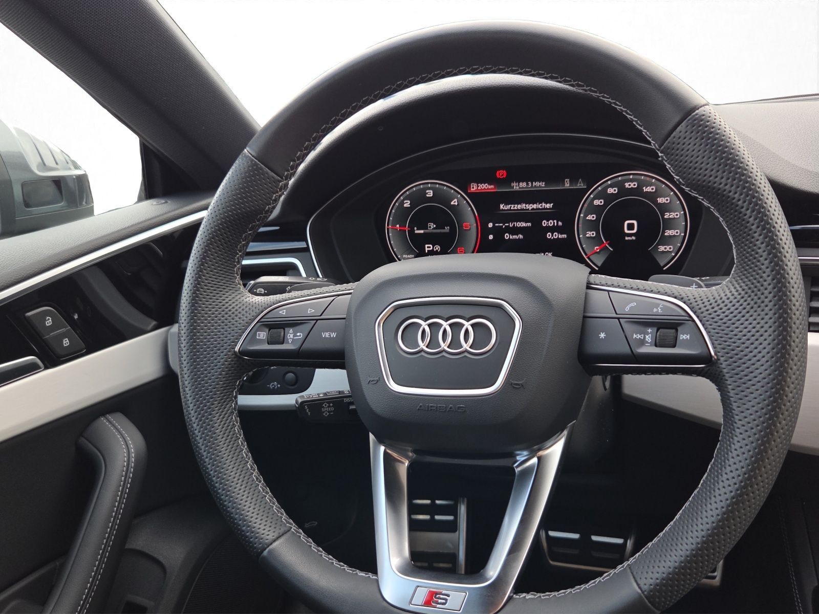 Audi A5 Sportback S line 40 TDI quattro*S line*Matrix