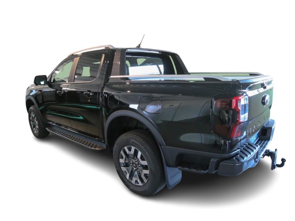Ford Ranger 2.3 PHEV Aut. Wildtrak LED AHK Navi e-Rol