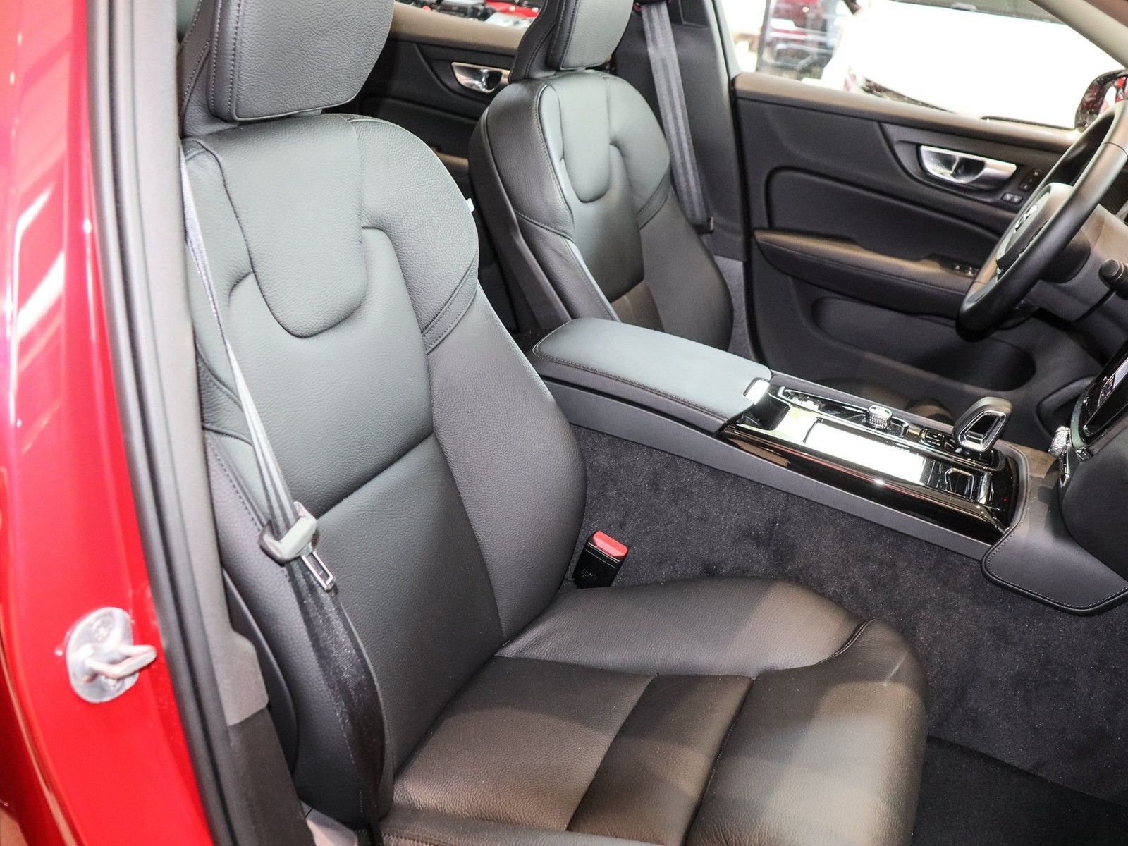 Volvo S60 T8 Recharge AWD Ultimate Dark NP:74.250,-//3