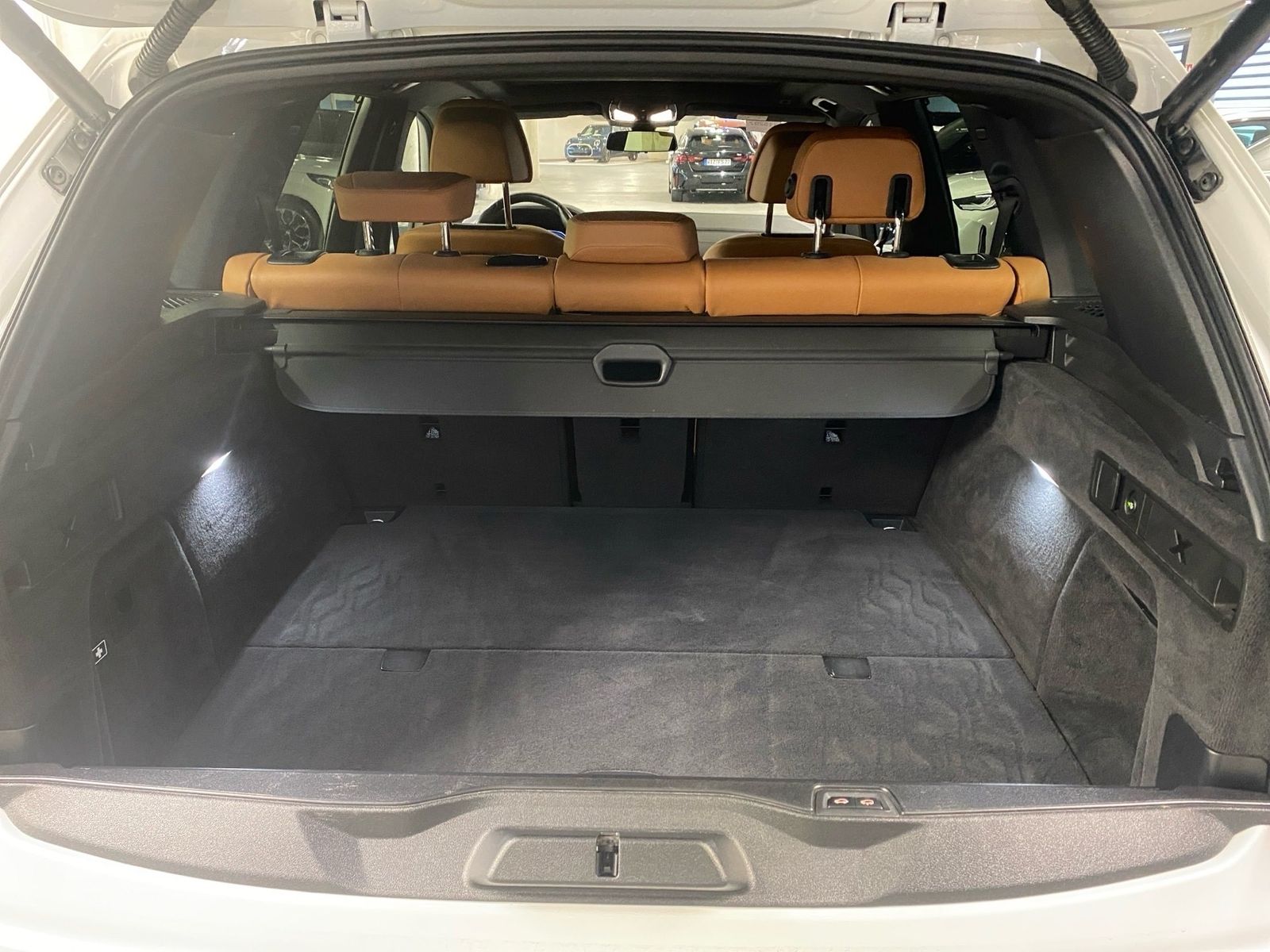 BMW X5 xDrive45e Massage AHK Driv.Assist.Prof Laser