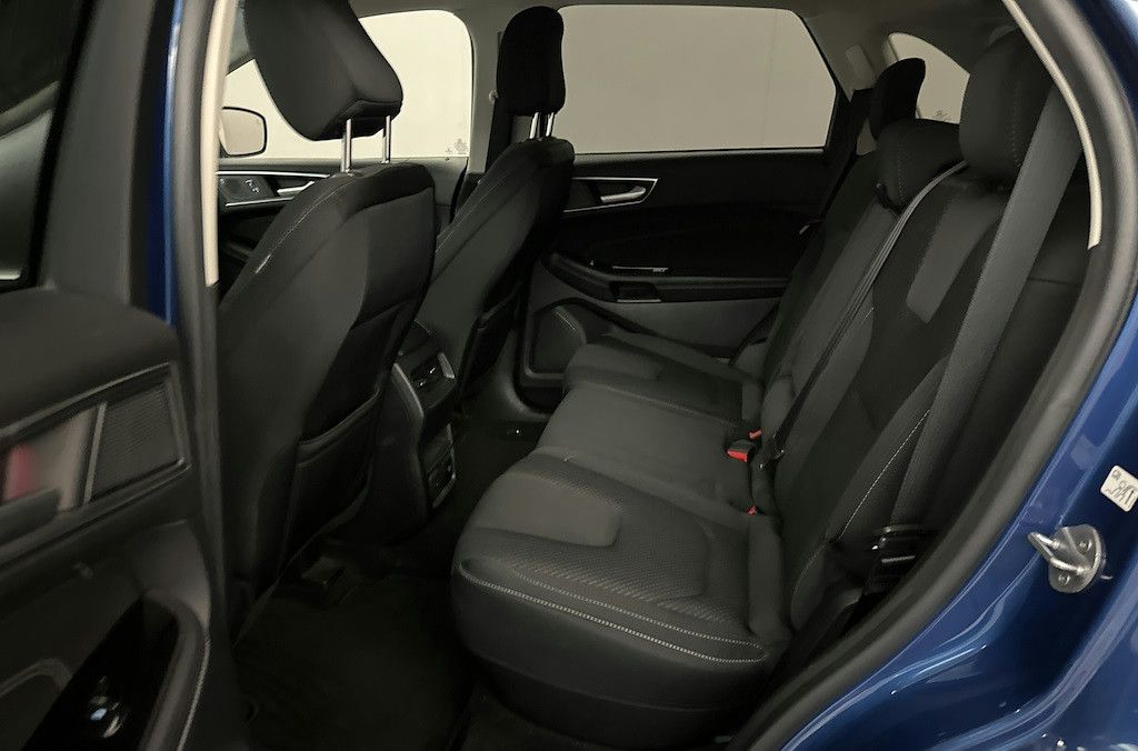 Ford Edge Titanium