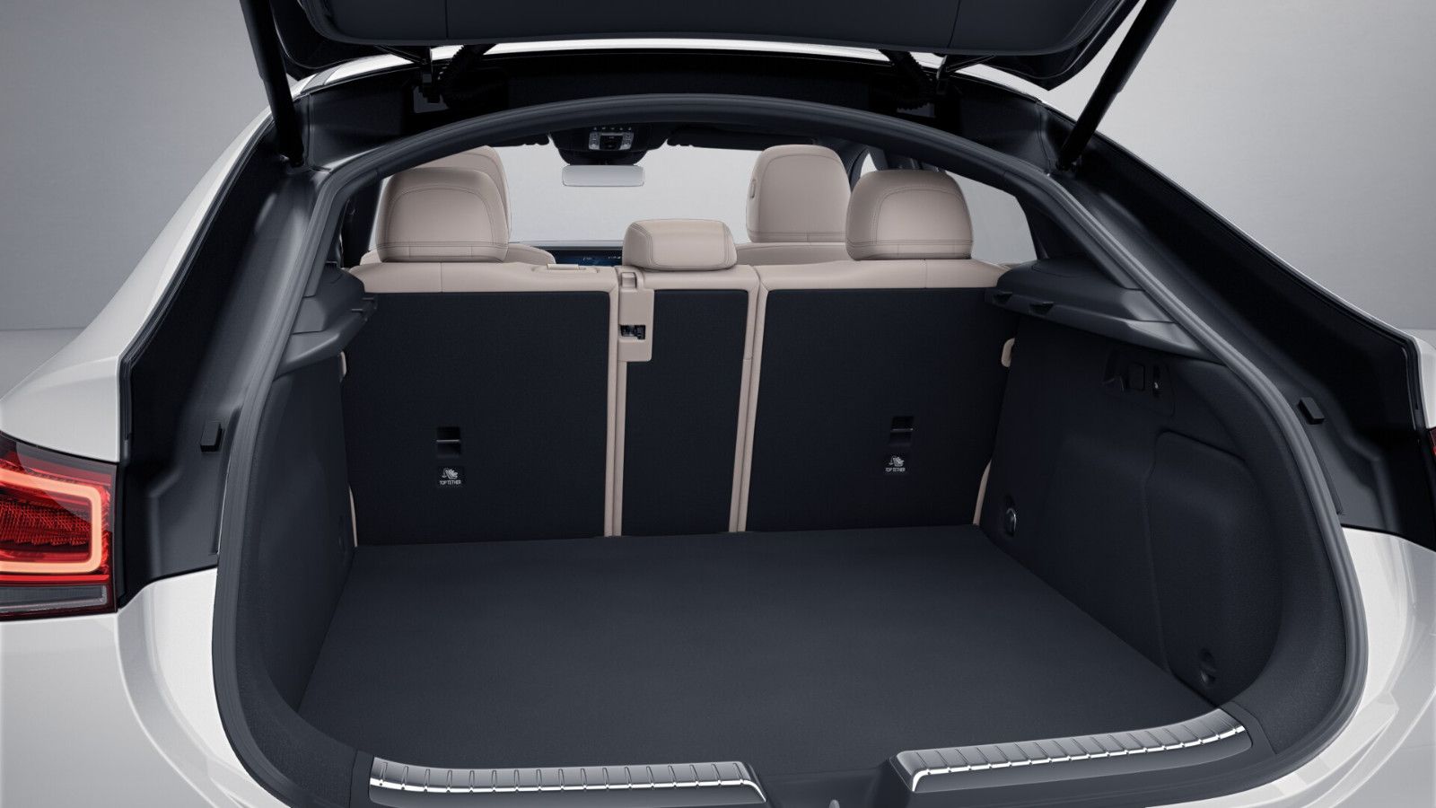 Mercedes-Benz GLE 350e 4M Coupe #MANUFAKTUR #AMG-LINE #NP:112€