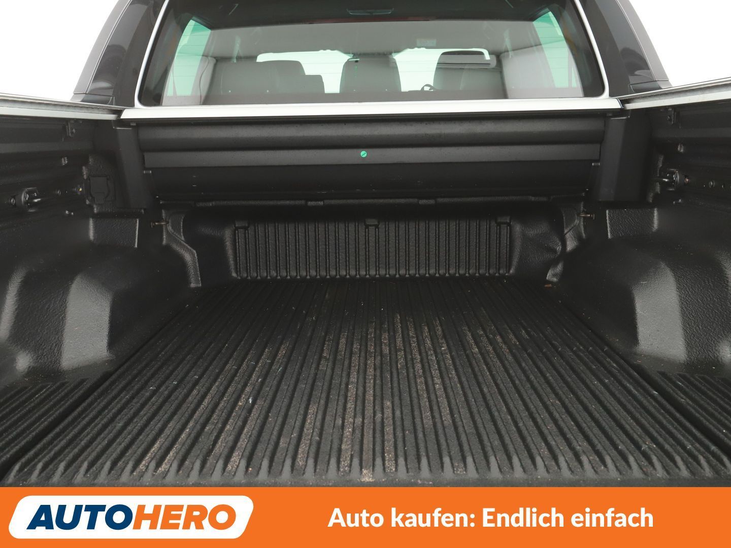 Ford Ranger 2.0 TDCi Doppelkabine 4x4 Wildtrak Aut.