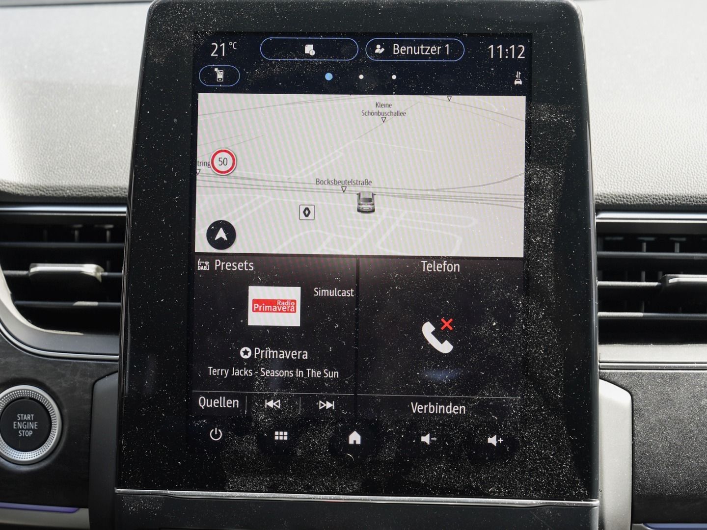 Renault Arkana ESPRIT ALPINE M-Hybrid - Samsaru's Car Outlet