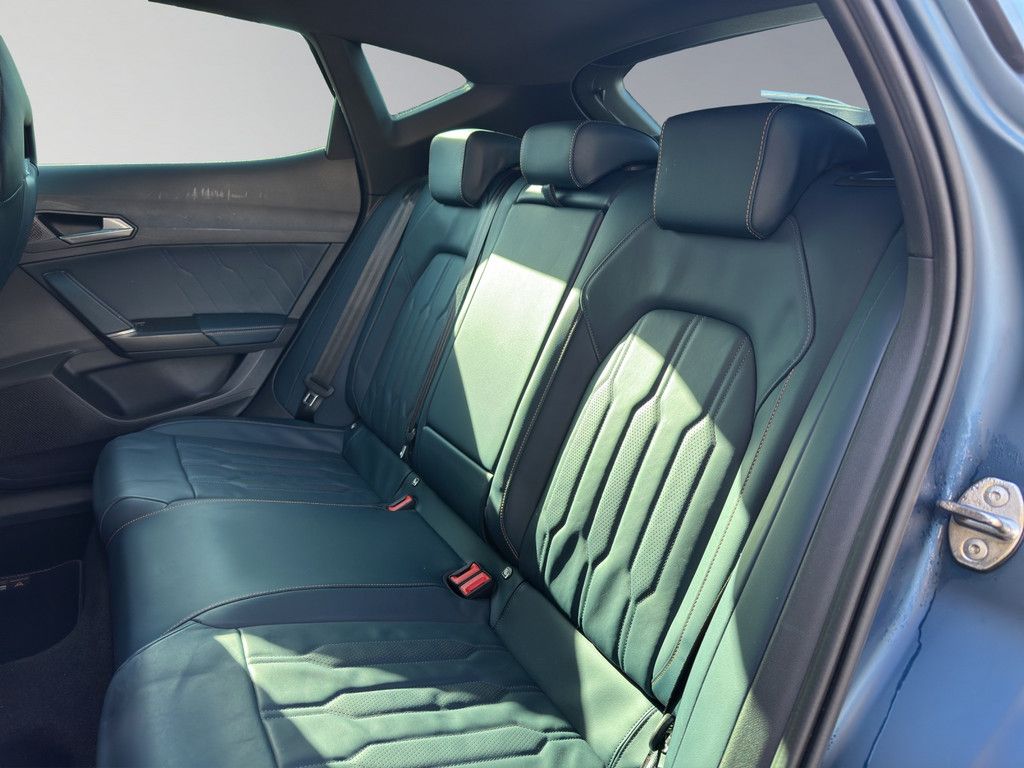 Cupra Formentor VZ 1.4 e-HYBRID DSG ACC LED PANO 360°