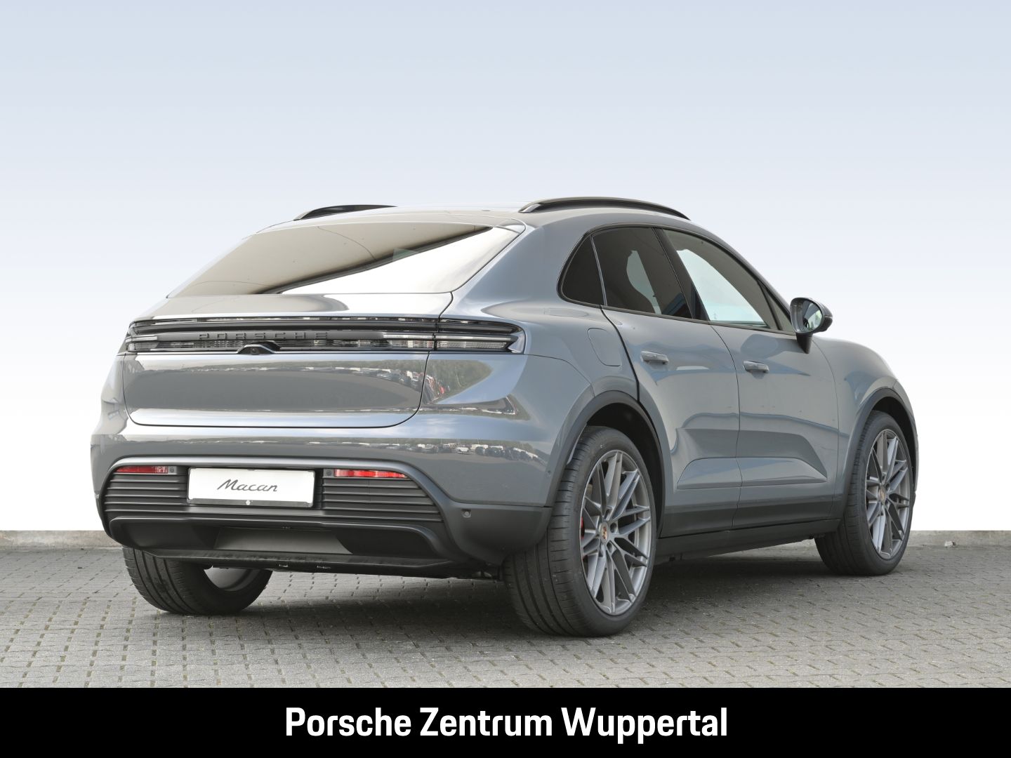 Porsche Macan 4S BOSE LED Surround-View Abstandstempomat