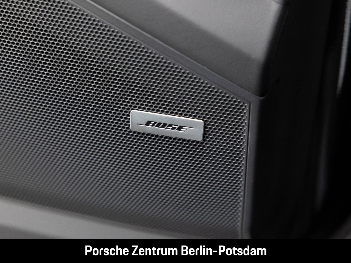 Porsche Cayenne S Coupe BOSE Sportabgas Luftfederung LED