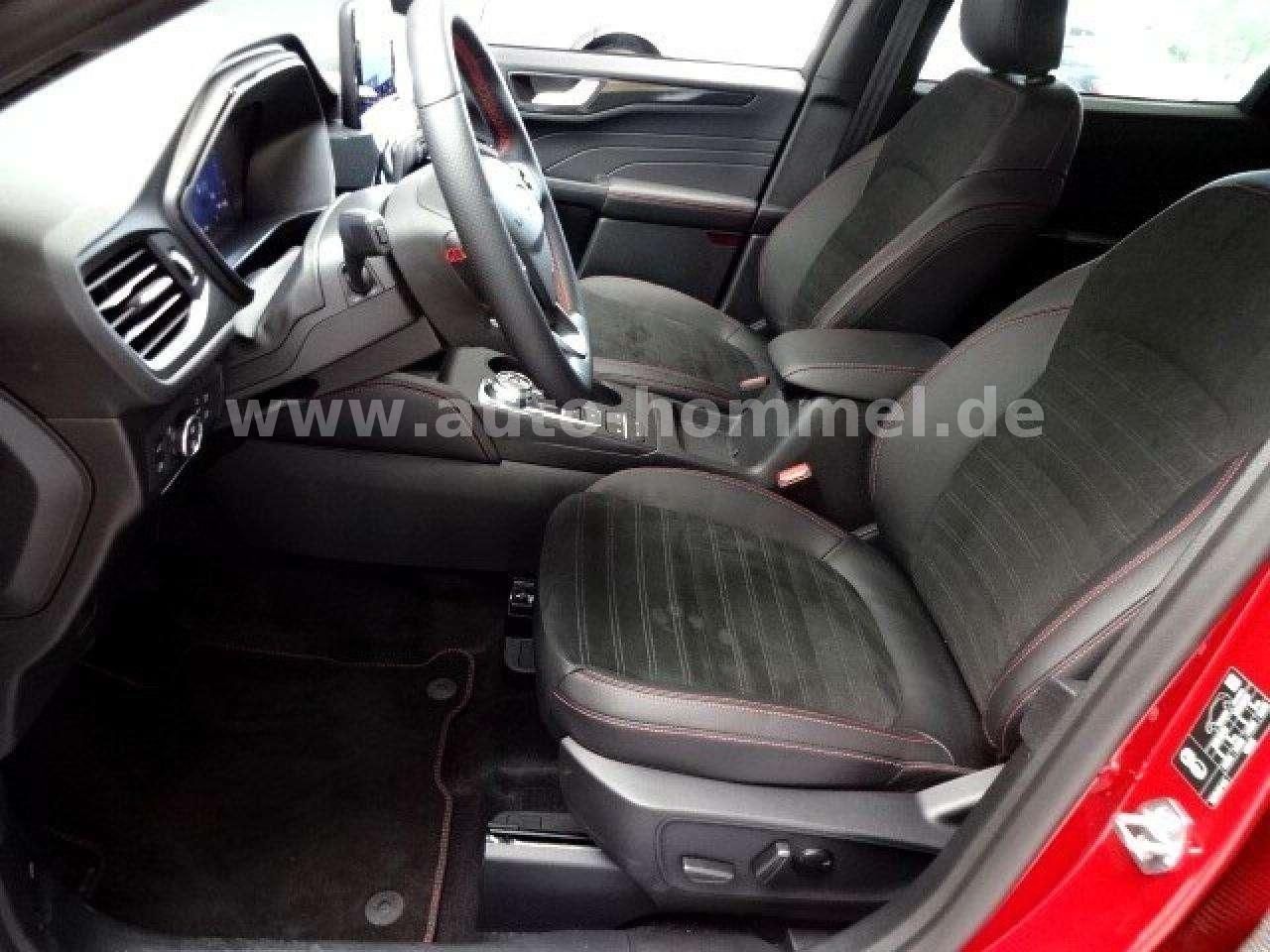 Ford Kuga PHEV ST-Line X AHK+LED+NAVI+B&O+iACC+WINTER