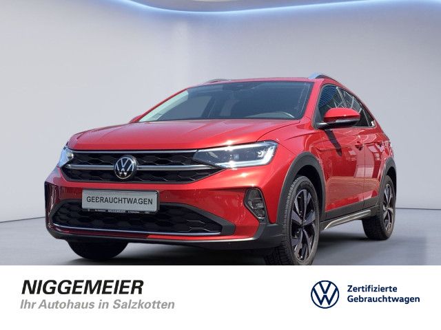 Volkswagen Taigo 1.0 TSI STYLE - Samsaru's Car Outlet