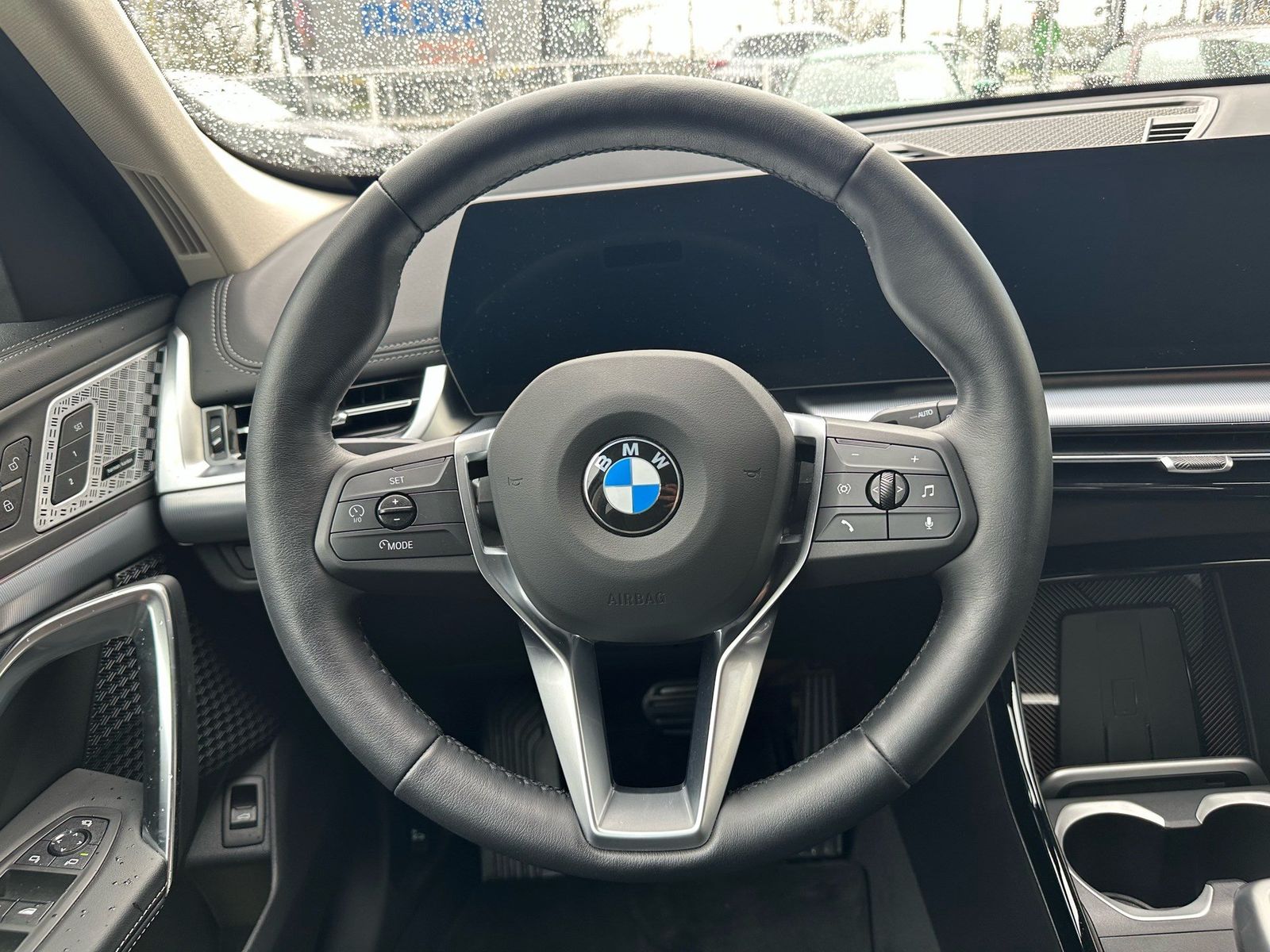 BMW X1 xDrive20d xLine || AHK DrivingAssProf 360°