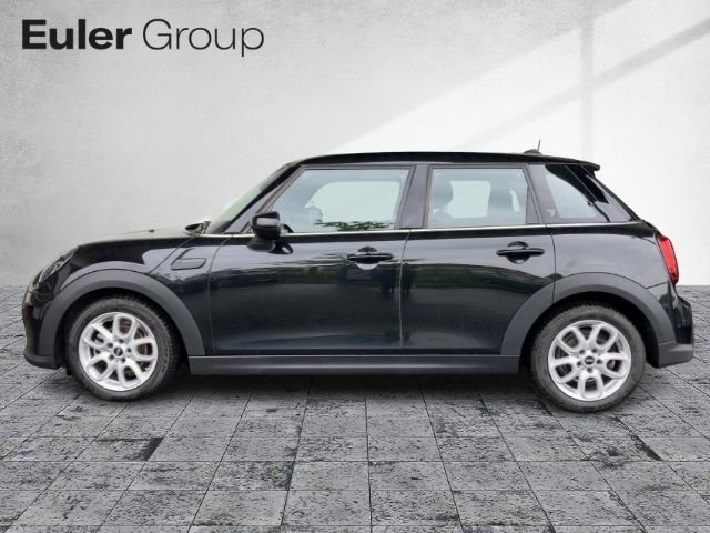 MINI Cooper PremiumPak - Samsaru's Car Outlet
