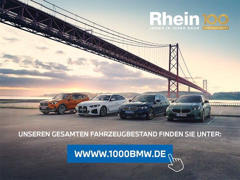 BMW X6 xDrive40d M Sport PRO AHK/PAN/S-Lüft/Soft/360