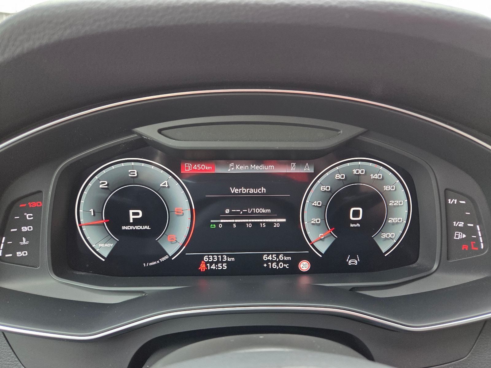 Audi A6 Avant 50 TDI quattro sport - Samsaru's Car Outlet