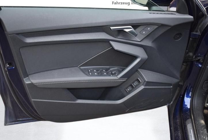 Audi A3 Sportback 40 TFSI e Advanced - Samsaru's Car Outlet