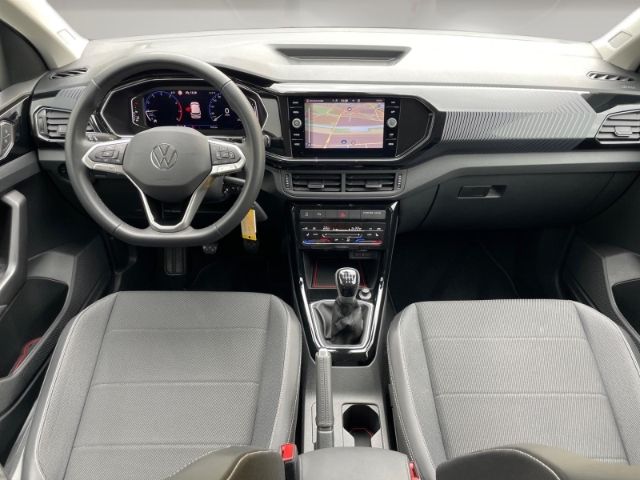 Volkswagen T-Cross Style 1.0 TSI - Samsaru's Car Outlet