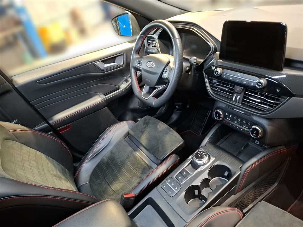 Ford Kuga ST-Line 2.5 DuraTec PHEV Technologie-Paket