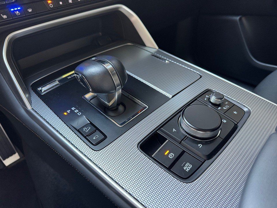 Mazda CX-60 e-SKYACTIV-D 254 Homura Conv.&Sound / AHK