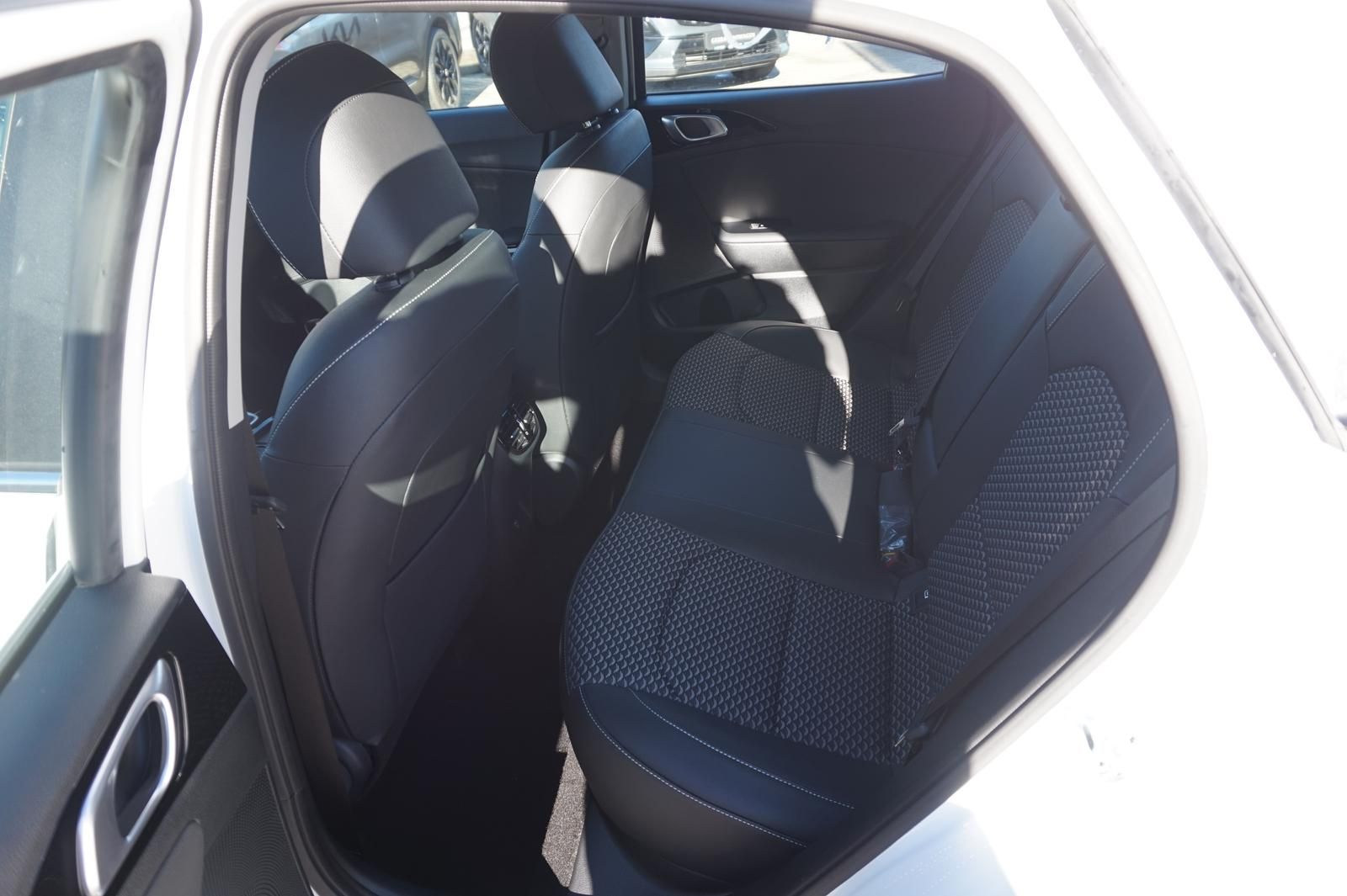 Kia XCeed 1.5 T-GDI SPIRIT - Samsaru's Car Outlet
