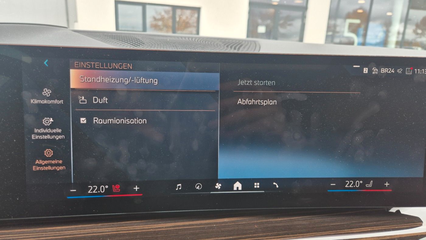 BMW X6 xDrive 40d M-Sport M-Sport/Aktivlenk/AHK/Alar