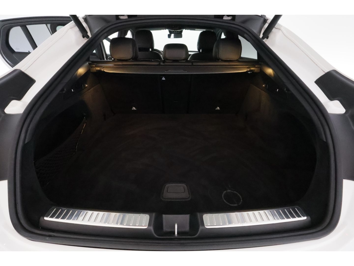 Mercedes-Benz GLC 220 d 4M Coupe AMG Line - Samsaru's Car Outlet