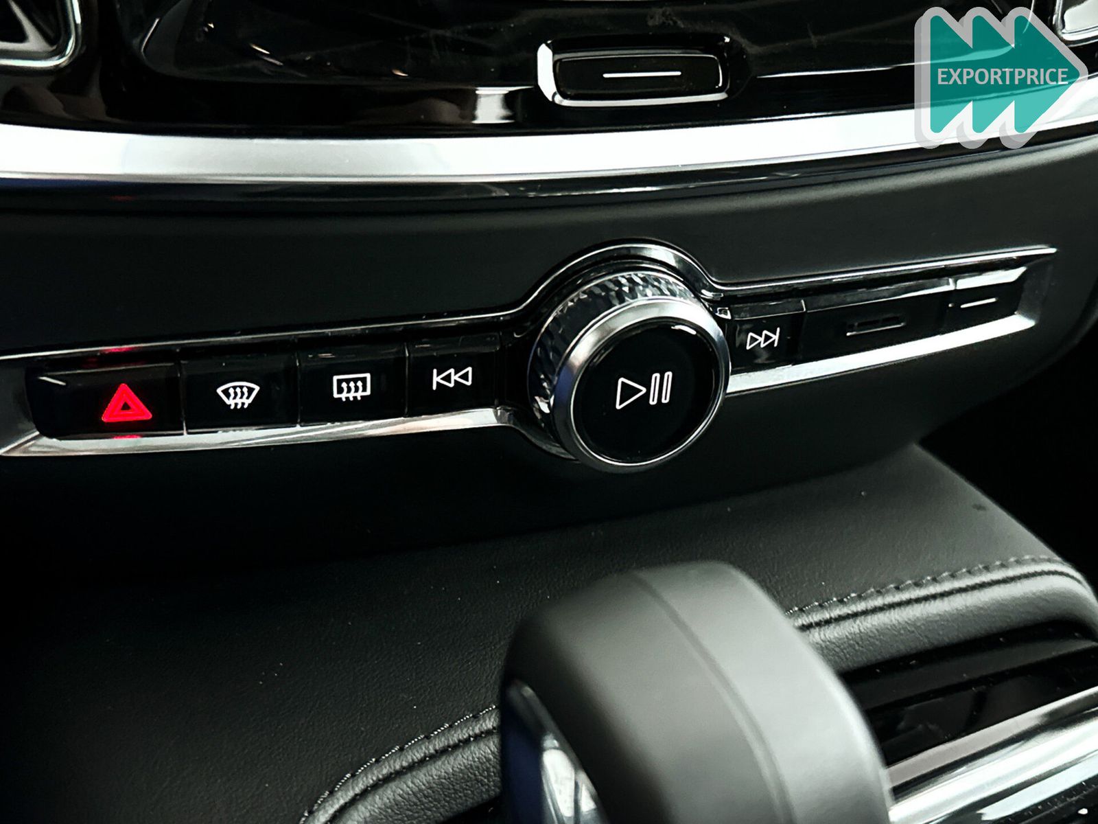 Volvo S60 Recharge T6 Aut. AWD Ultimate Bright | panor